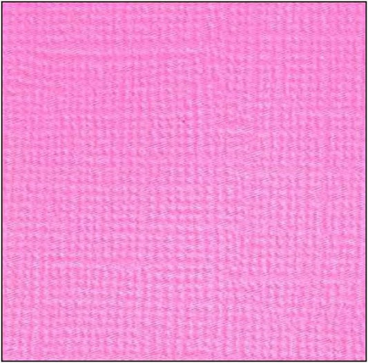 Doodlebug Cardstock 12 x 12 in. Strawberry (25 Sheets)