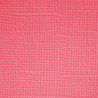 Cardstock - Seaside Summer - Watermelon Textured