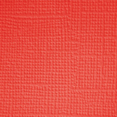 Cardstock - Ladybug Textured