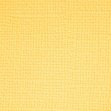 Cardstock - Seaside Summer - Sunshine Textured