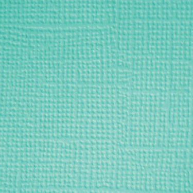 Cardstock - Seaside Summer - Swimming Pool Textured