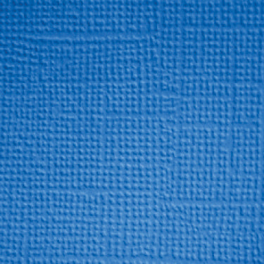 Cardstock - Blue Jean Textured