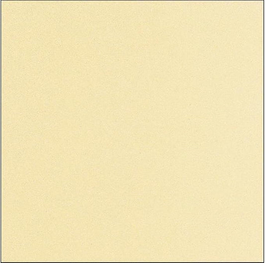 Doodlebug Textured Cardstock 12"X12" - Vanilla*